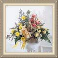 Buscher Florist & Antiques Rentals, 109 E State St, Algona, IA 50511, (515)_295-9483